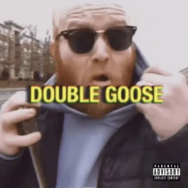 DOUBLE GOOSE by Chandler - album cover