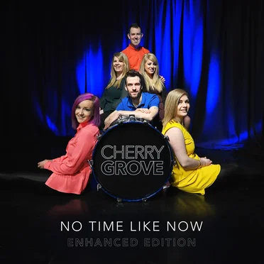 No Time Like Now (enhanced edition)