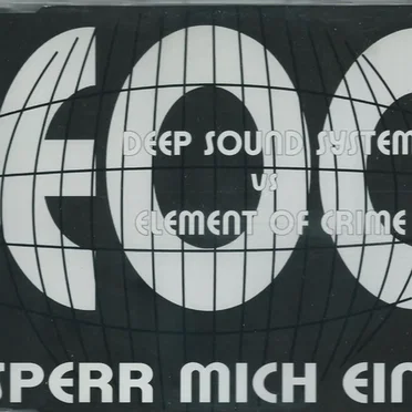 Sperr mich ein
