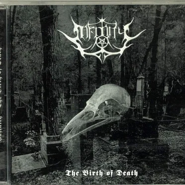 The Birth of Death