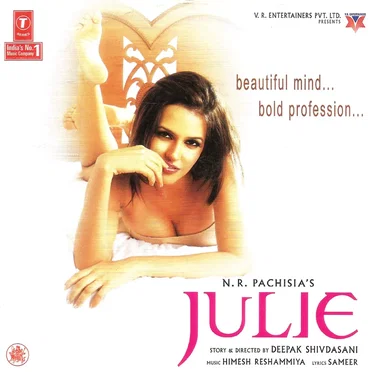 Julie