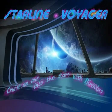 Starline Voyager
