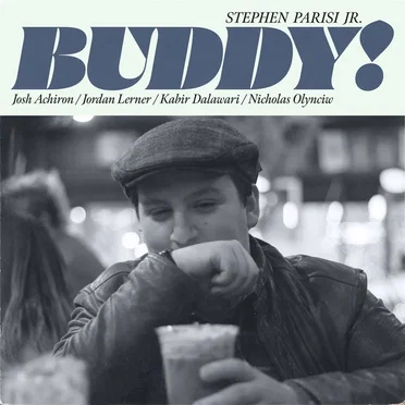 Buddy!