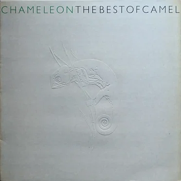 Chameleon - The Best Of Camel