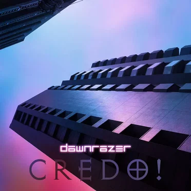 Credo! by Dawnrazer - album cover