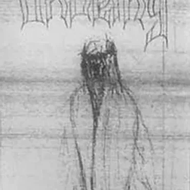 Unbeing Black, Draped in Unlife by Unbeing - album cover