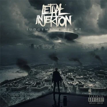 Judgment Night