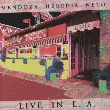 Live In L.A.