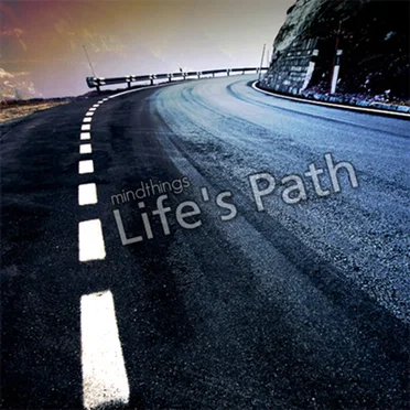 Life's Path by Mindthings - album cover