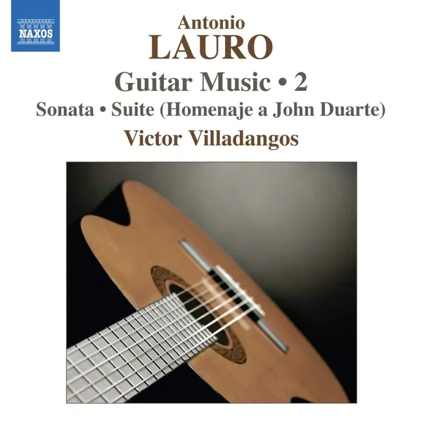 Guitar Music 2