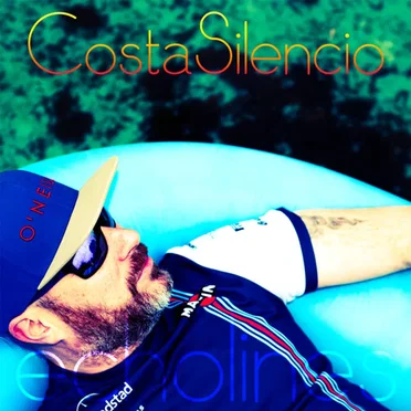 CostaSilencio by Echolines - album cover