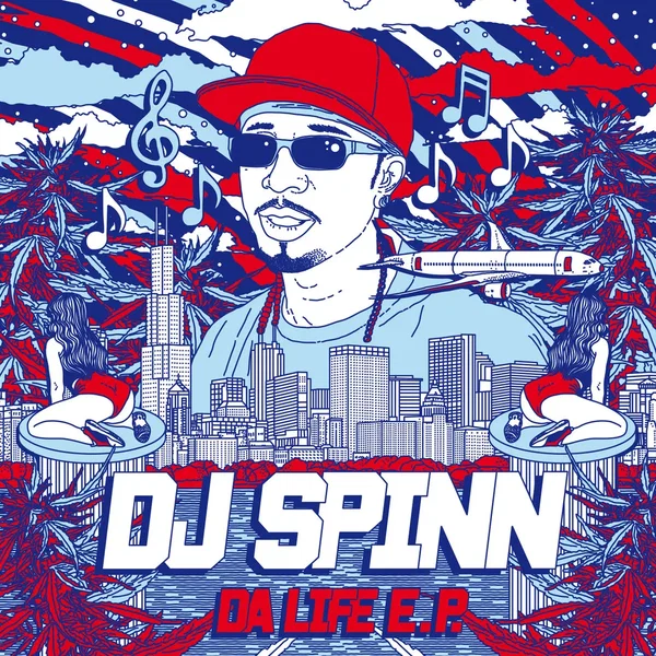 Da Life E.P.
