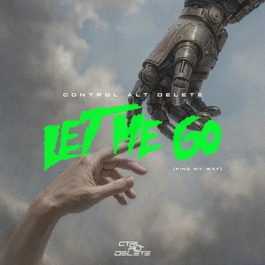 Let Me Go (Find My Way)