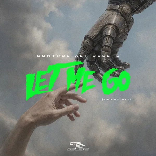 Let Me Go (Find My Way)