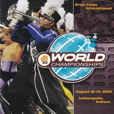 2010 Drum Corps International World Championships