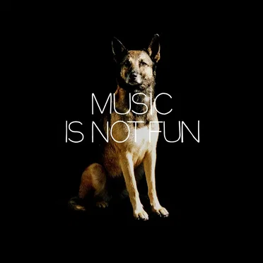 Nuit et jour by Music Is Not Fun - album cover