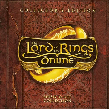 The Lord of the Rings Online: Official Mines of Moria Soundtrack