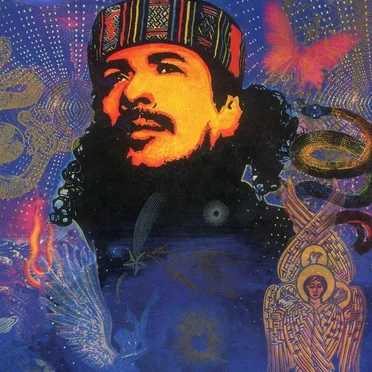 Dance of the Rainbow Serpent