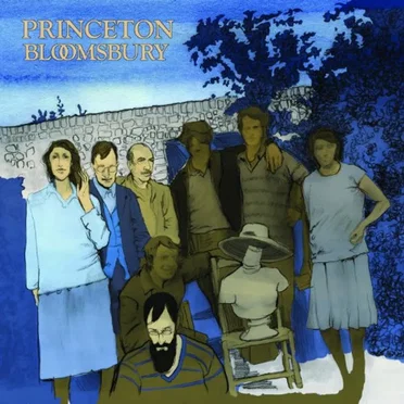 Bloomsbury by Princeton - album cover