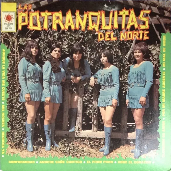 Las Potranquitas del Norte