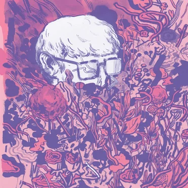 Resuming the Trail by Fennel - album cover