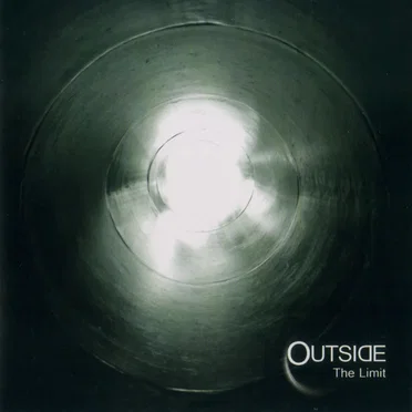 The Limit by Outside - album cover