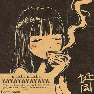 matcha matcha