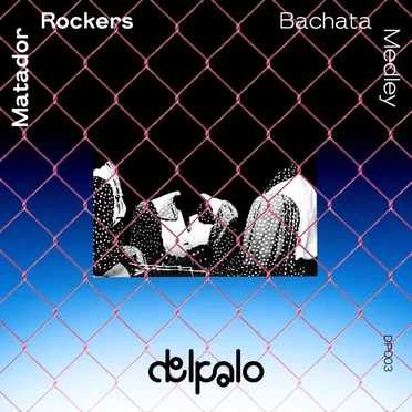 Bachata Medley by Matador Rockers - album cover