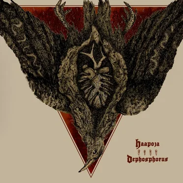 Haapoja / Dephosphorus