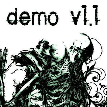 Demo V1.1 by We Are Guilty - album cover