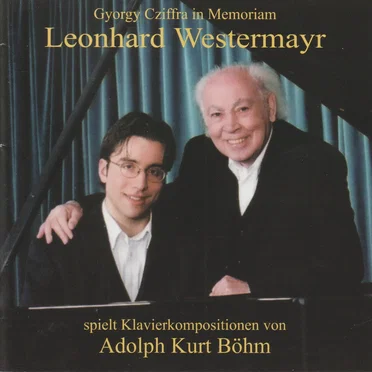 Gyorgy Cziffra in Memoriam