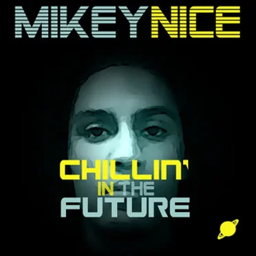 Mikey Nice