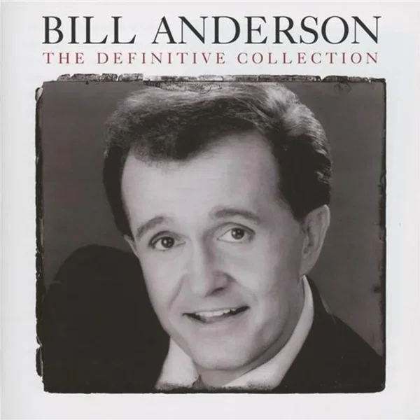 The Definitive Collection