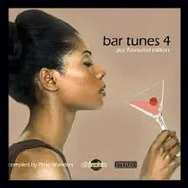 Bar Tunes 4: Jazz Flavoured Edition by Various Artists - album cover