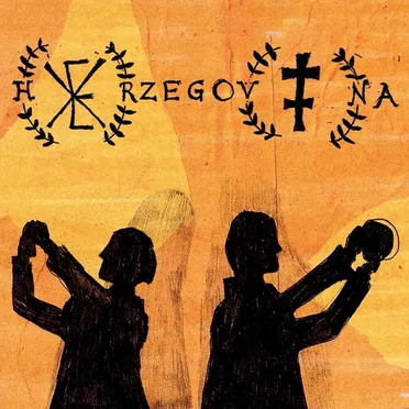 5am Demo by Herzegovina - album cover