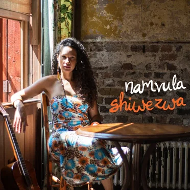 Shiwezwa by Namvula - album cover