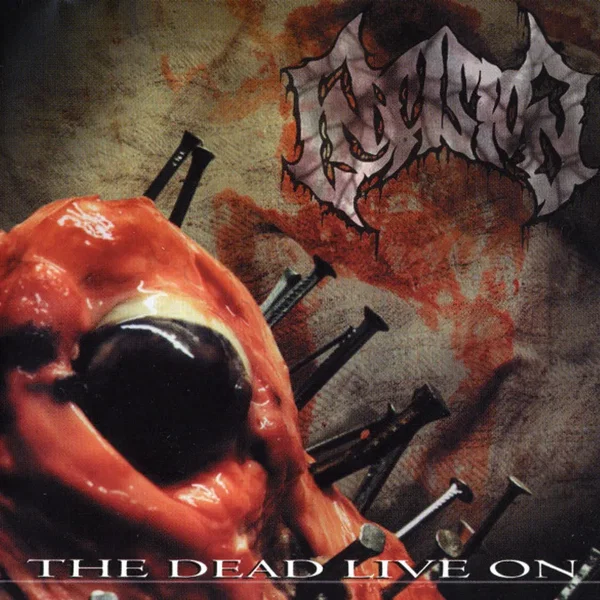 The Dead Live On