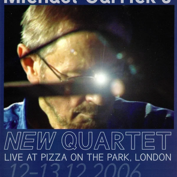 Live at Pizza on the Park, London