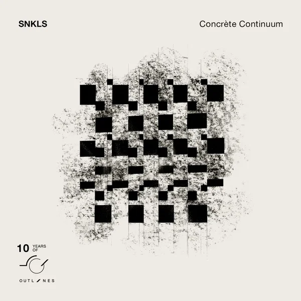 Concrète Continuum