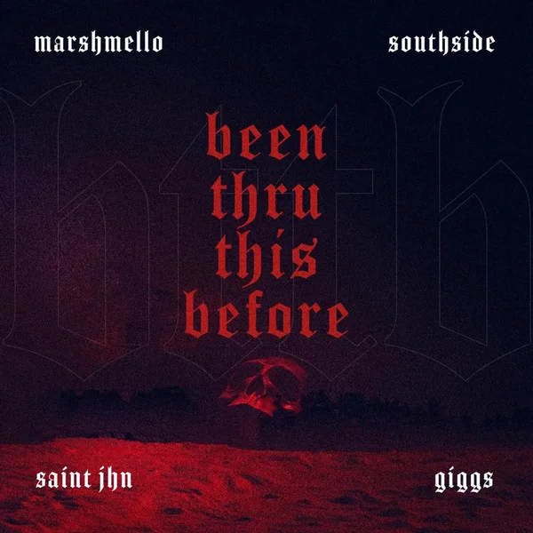 Been Thru This Before