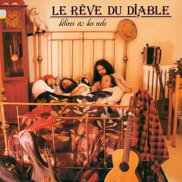 Délires et des reels