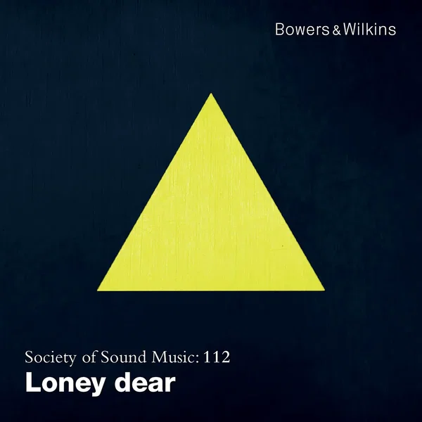 Loney Dear