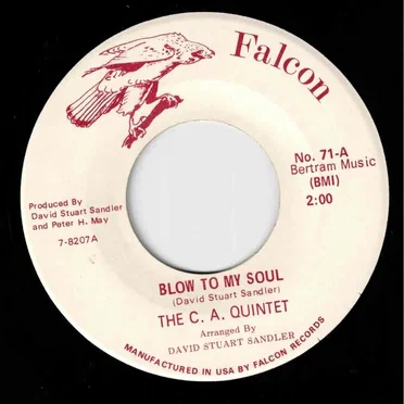 Blow to My Soul / She's Got to Be True
