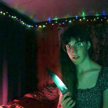 Haunting