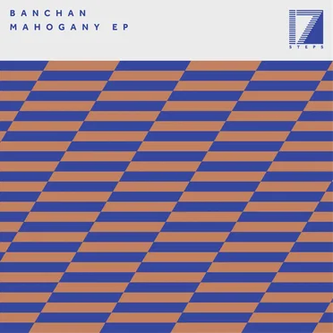 Mahogany EP