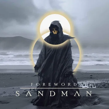 Sandman by Foreword - album cover