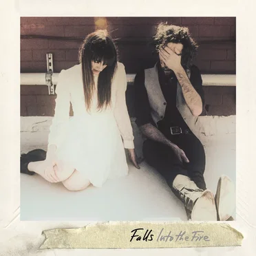 Into the Fire by Falls - album cover