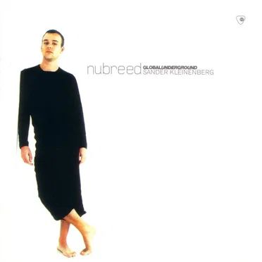 Global Underground: Nubreed 004