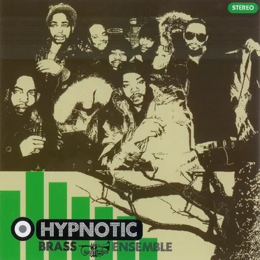 Hypnotic Brass Ensemble