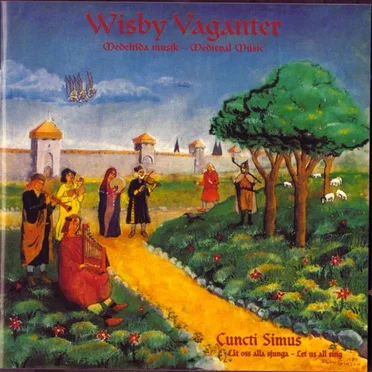 Wisby Vaganter
